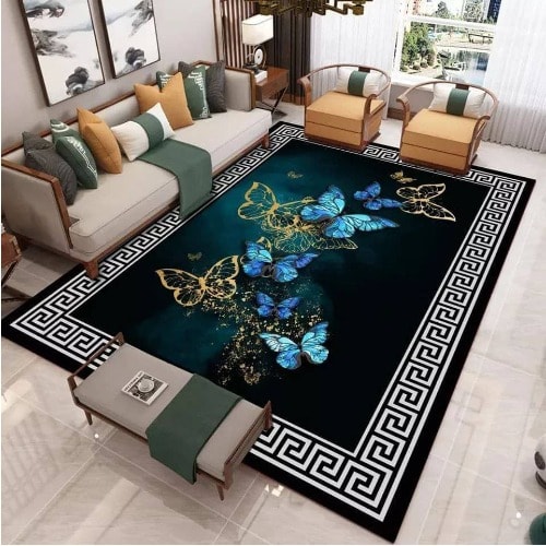 Carpet Sitting Room Rug