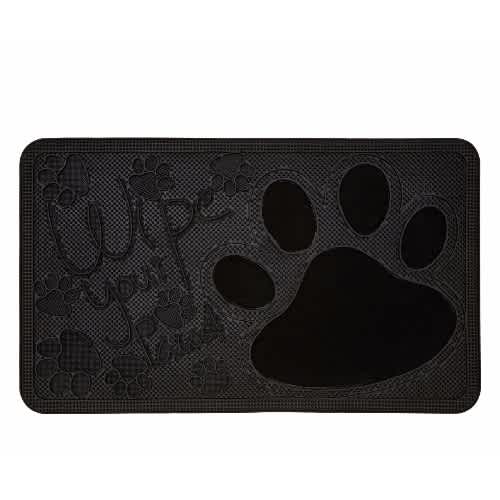 Rubber Doormat- 75x45cm