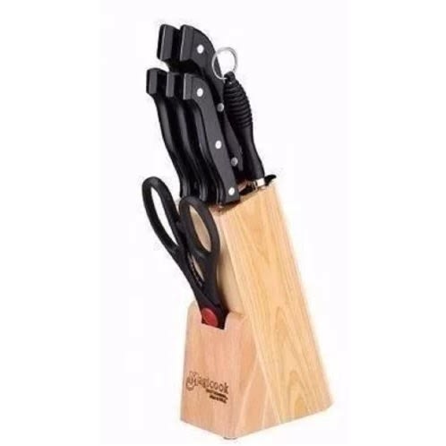 Knife Set-8 Pcs