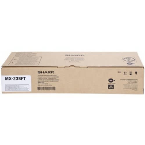 Mx-238ft Toner Cartridge Mx 238ft