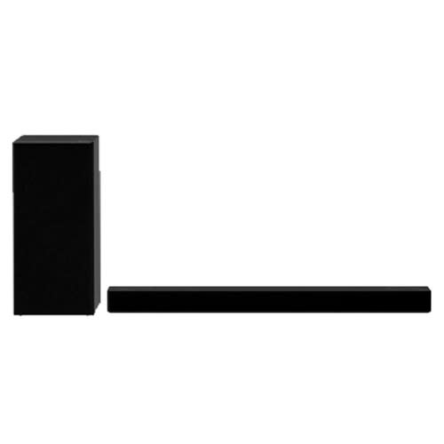 SPD7Y 3.1.2Ch 380W Soundbar With Subwoofer