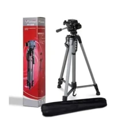 Professional Weifend Tripod Stand For Phone And Camera