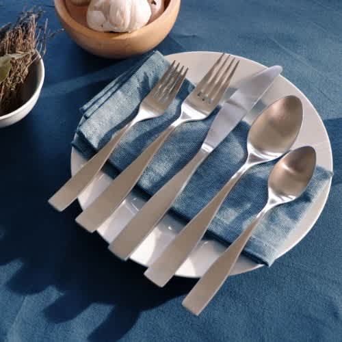 Gourmet Settings Eternity 45 pcs Cutlery Set