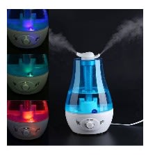 Aroma Diffuser Humidifier