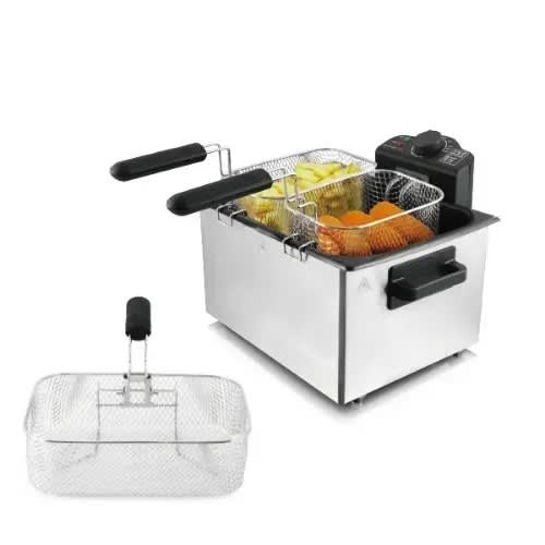Deep Fryer - 2100w - 5l