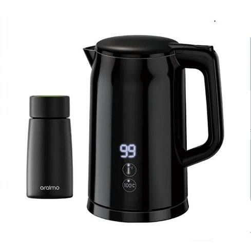 Smartkettle Byte 2000W With Mini Flask