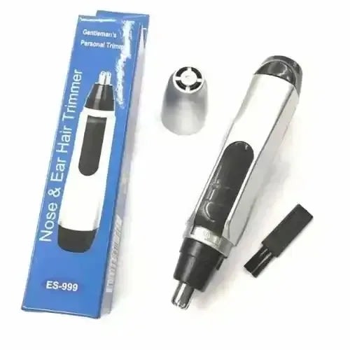 Gentleman Nose & Ear Hair Trimmer
