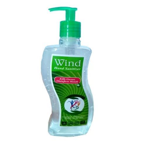 Wind Hand Sanitizer - 500ml