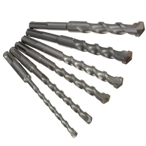 Hammer Concrete Mansory Bit Set - 5 Pieces - 6,8,6 Short