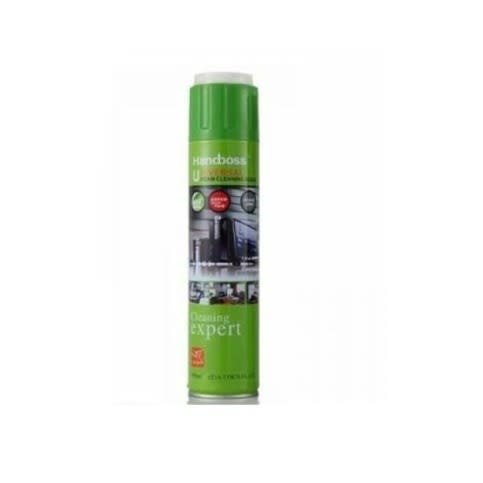 Universal Foam Cleaning Agent - 650ml