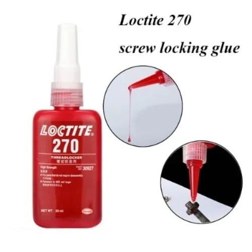 Loctite 270 Retaining Compound - 50ml