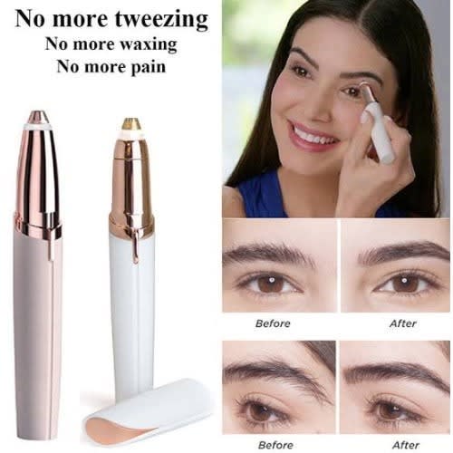 Finishing Touch Flawless Brows