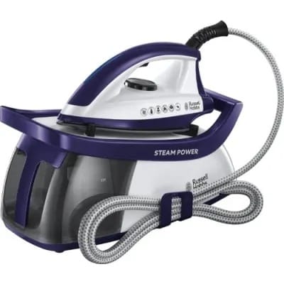 Steam Generator Iron - Series 3 - 2600W