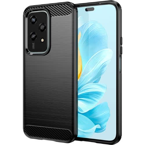 Back Case Cover Pouch For Honor Magic 200 Lite 5g