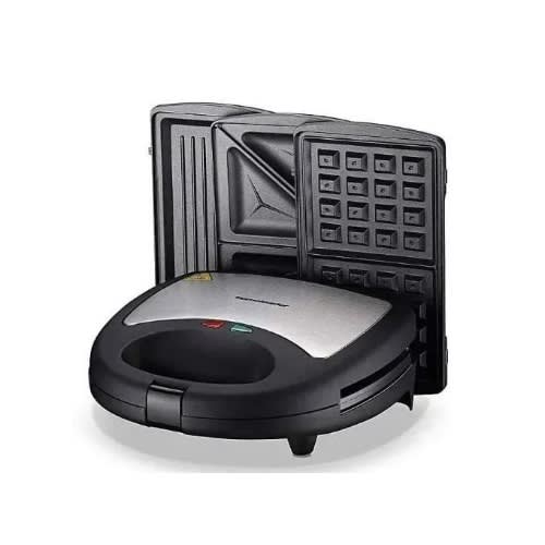 3 In 1 Sandwich Maker