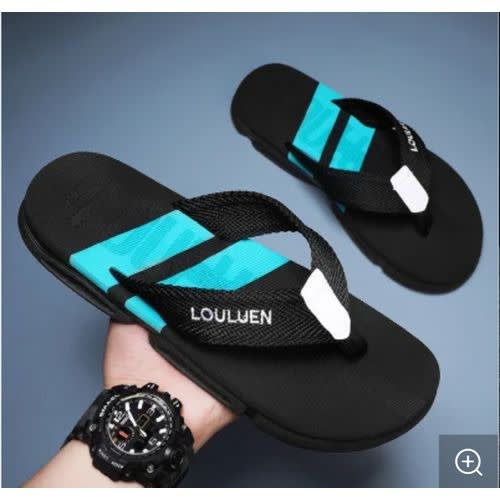 Men Flip-flop - Double Sole Men Slippers