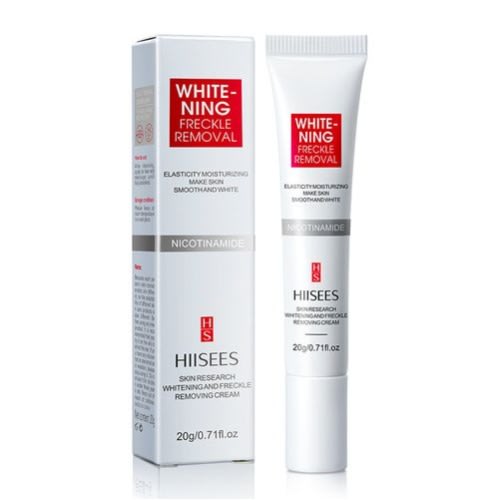 Whitening Cream For Freckle Remover - Remove Acnes-20g