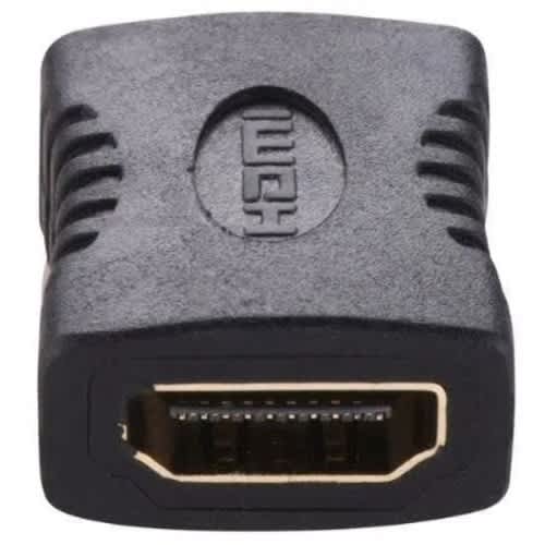 Best HDMI Extender Female To Female Coupler - 2Pcs