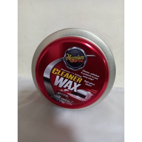 Cleaner Wax-311g