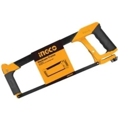 Ingco Hack Saw Frame Grade 11