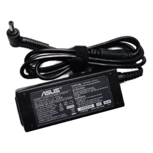 Asus Laptop Charger With Power Cord -  19v 2.37a