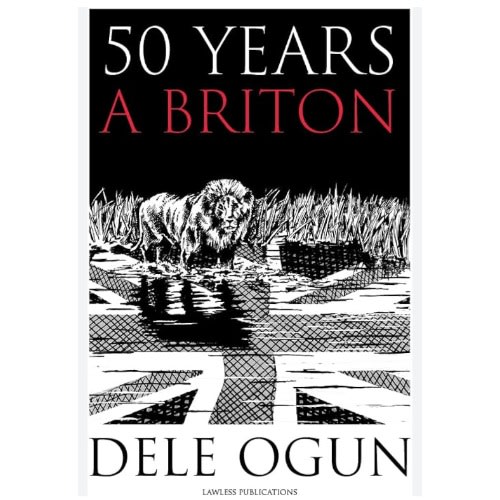 50 Years A Briton