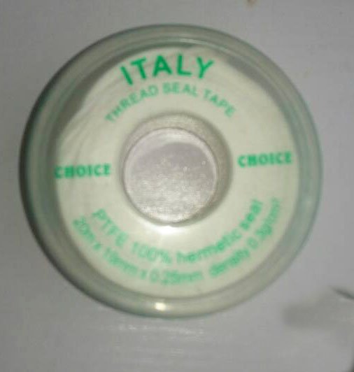 Thread Tape