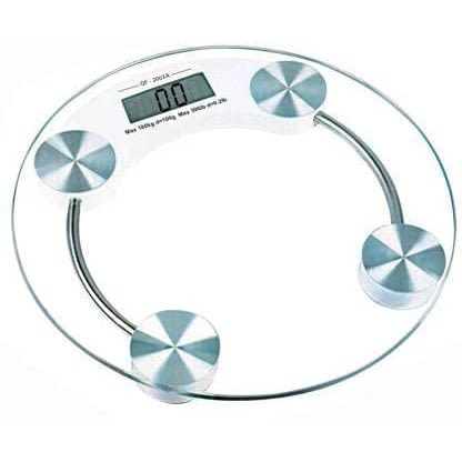 Digital Personal Weighing Scale