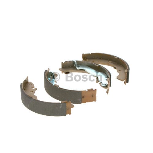 Brake Shoe BS893