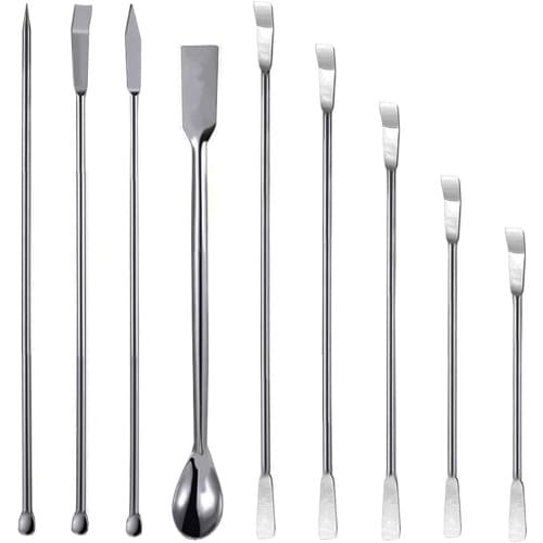 Spatula - Pack of 6