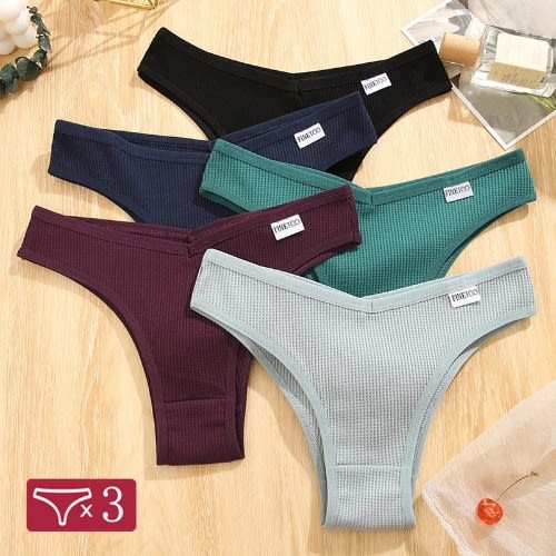 Ladies 5in1 Pant