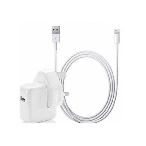 iPhone, iPad Fast Charge 2.4a Adaptive Charging For Xs Max/x/8/8plus/7/7plus/6splus/6/6/5