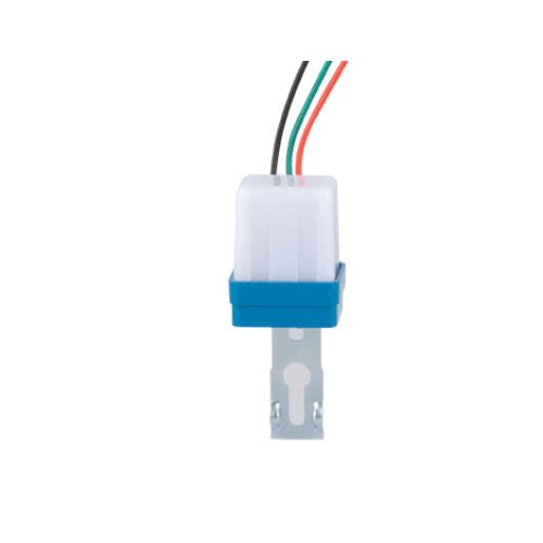 Auto On Off Photocell Street Light Switch