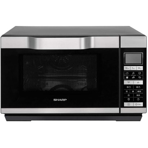 25 Litre Touch Control Digital Combination Microwave- R861slm