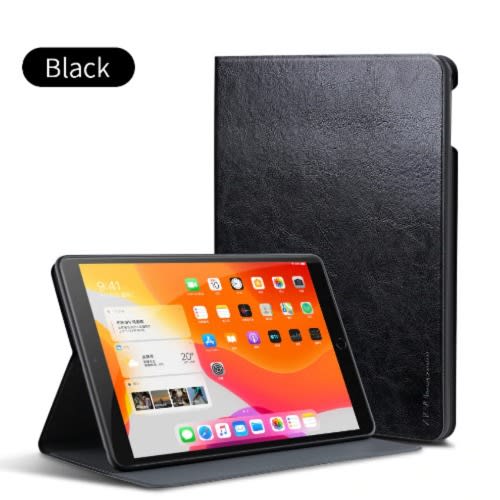 Slim Kiteseries Leather Cover For Samsung Tab S6 Lite