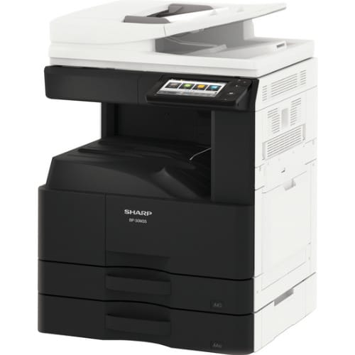 Bp-30m35 Monochrome Multifunctional Printer