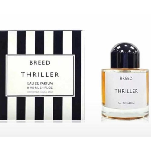 Thriller Edp For Men - 100ml
