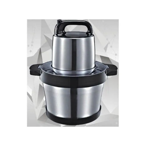 Pinnacle Yam Pounder & Food Processor- 6 Litres - 1200W