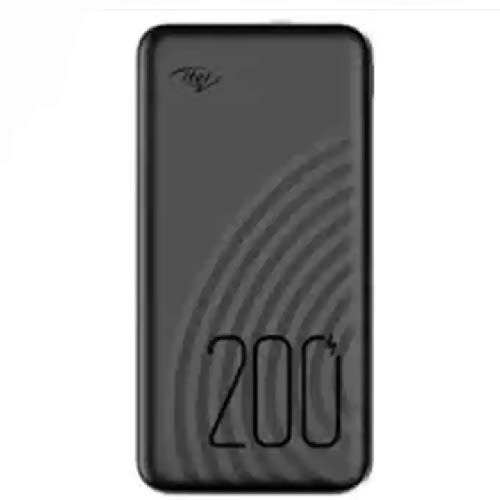 Powerbank 20000mAh
