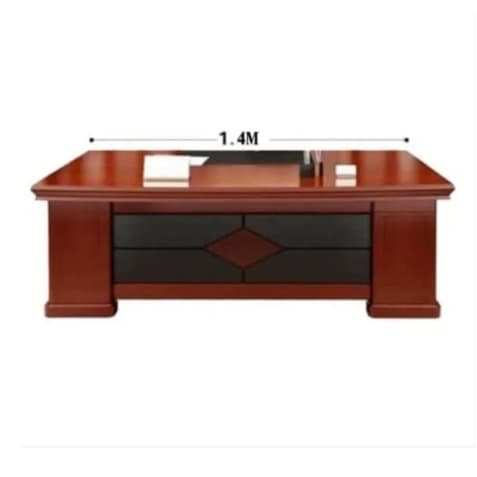1.4m Executive Office Table