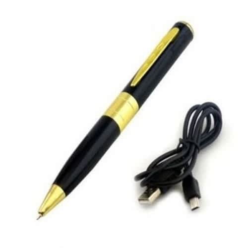 16GB High Definition Spy Video Camera Pen