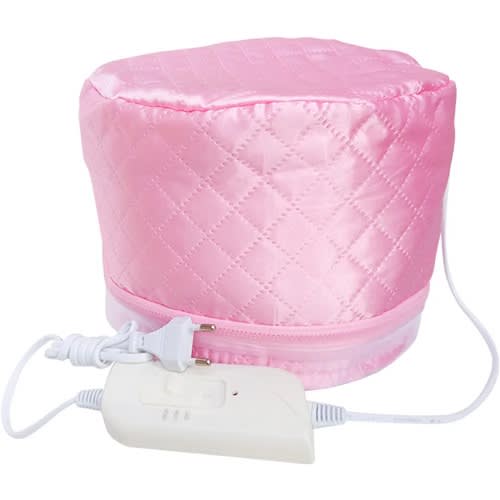 Hair Spa Cap Steamer