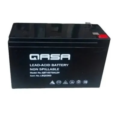 Ups Battery - 12V - 7Ah