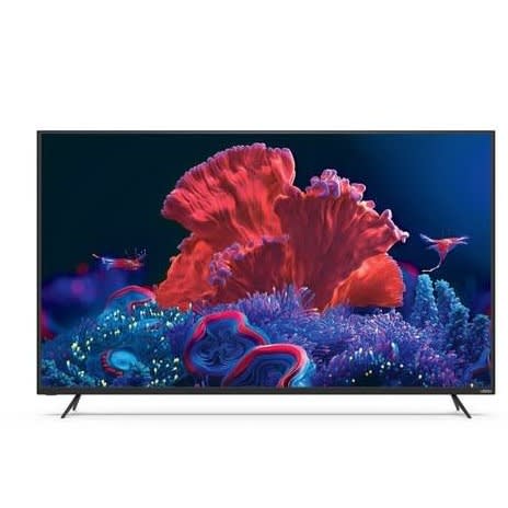 43'' HD Smart Android Television