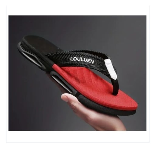Double Sole Slippers For Men