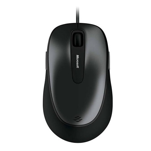 4fd Button Usb Wired Mouse