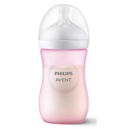 Natural Response 3.0 Bottle - 260ml - Pink
