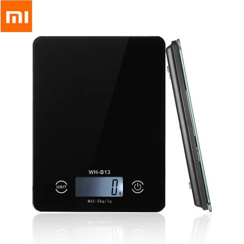 Electronic Kitchen Scale