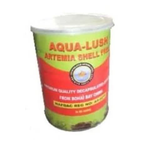 Artemia For Cat Fish/ Aquarium Fish - 450g