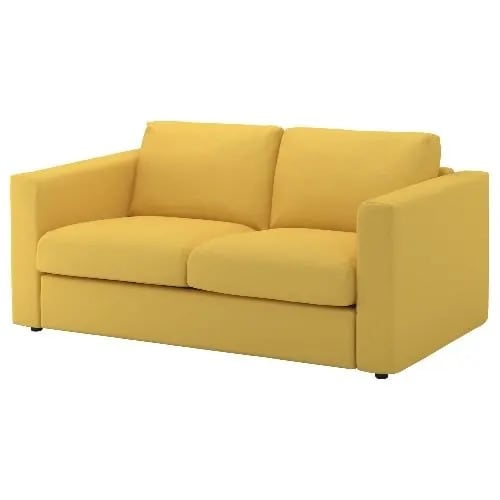 Boercomfy 2 Seater Loveseat